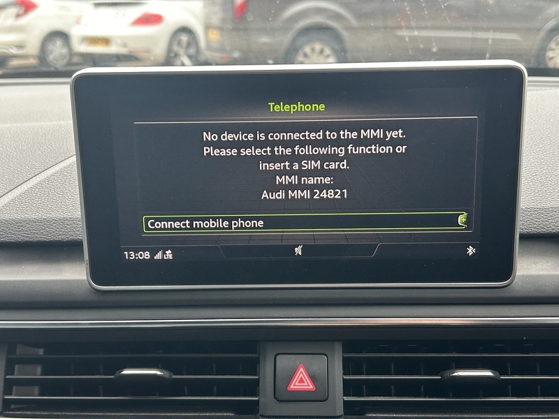 Used Audi A5 2017 for sale - 76547347: Photo 5