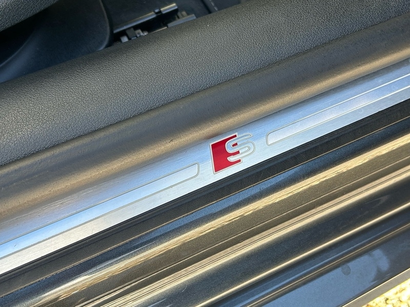 Used Audi A5 Cabriolet 2017 for sale - 76547347: Photo 55