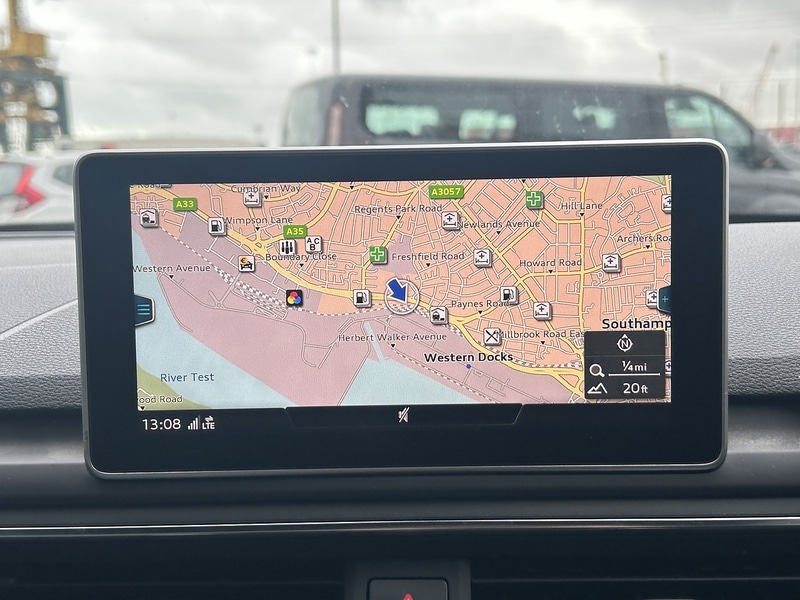 Used Audi A5 2017 for sale - 76547347: Photo 6