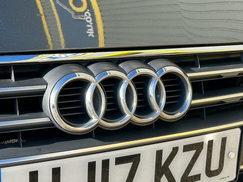 Used Audi A5 Cabriolet 2017 for sale - 76547347: Photo 64