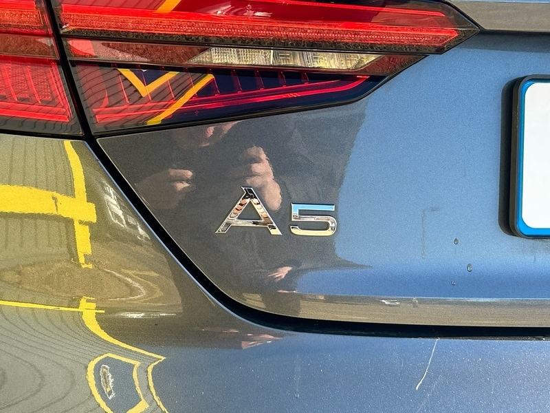 Used Audi A5 Cabriolet 2017 for sale - 76547347: Photo 67