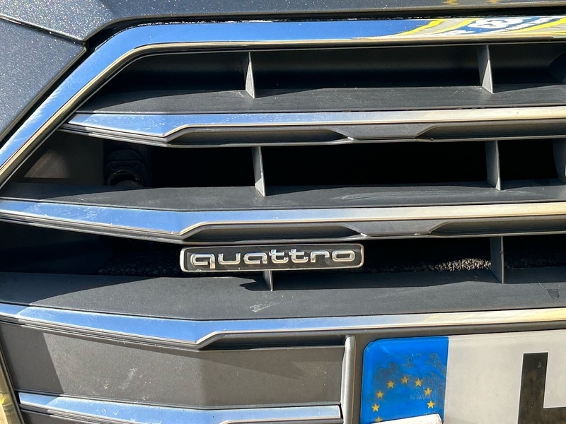 Used Audi A5 Cabriolet 2017 for sale - 76547347: Photo 69