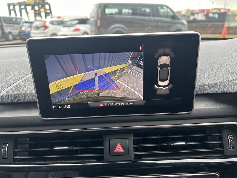 Used Audi A5 2017 for sale - 76547347: Photo 7