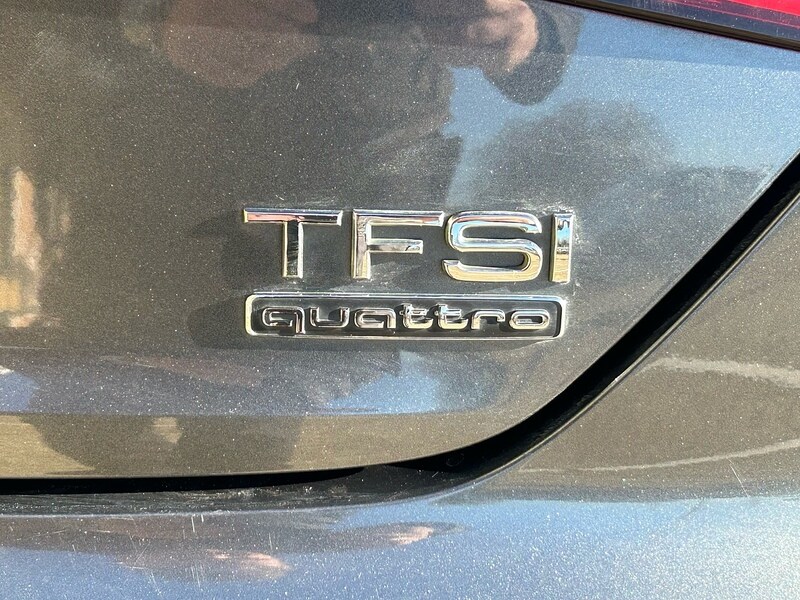 Used Audi A5 Cabriolet 2017 for sale - 76547347: Photo 72