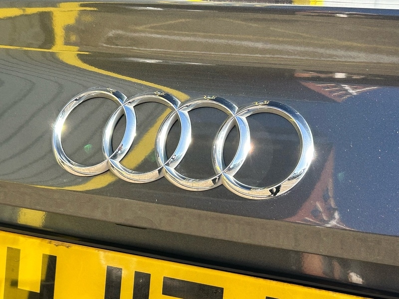 Used Audi A5 Cabriolet 2017 for sale - 76547347: Photo 73