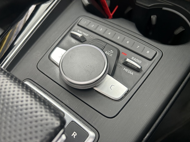 Used Audi A5 2017 for sale - 76547347: Photo 9