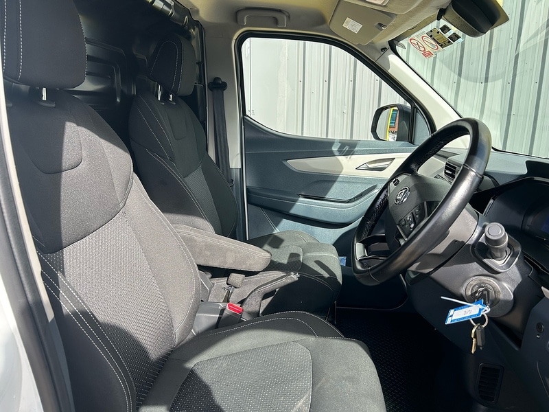 Used Maxus eDeliver 3 2024 for sale - 77836545: Photo 10