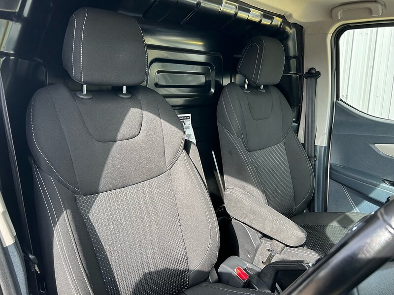 Used Maxus eDeliver 3 2024 for sale - 77836545: Photo 11