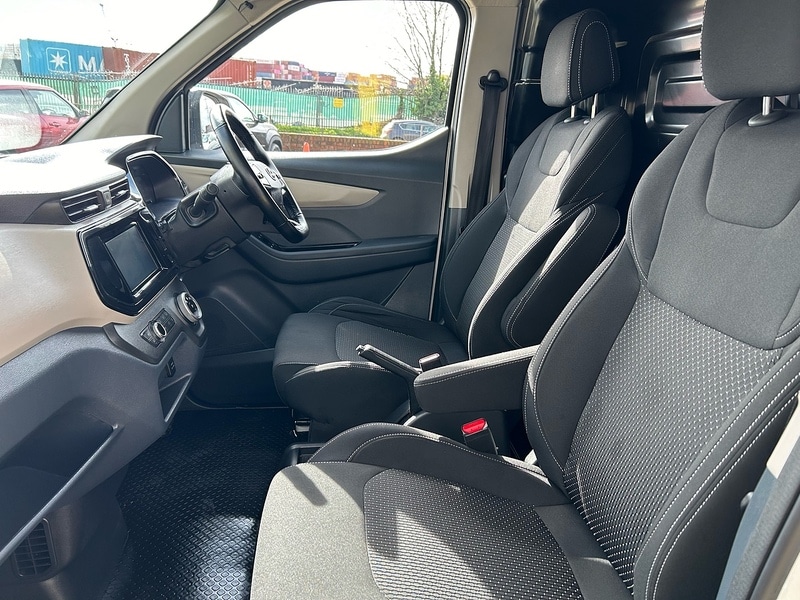 Used Maxus eDeliver 3 2024 for sale - 77836545: Photo 13