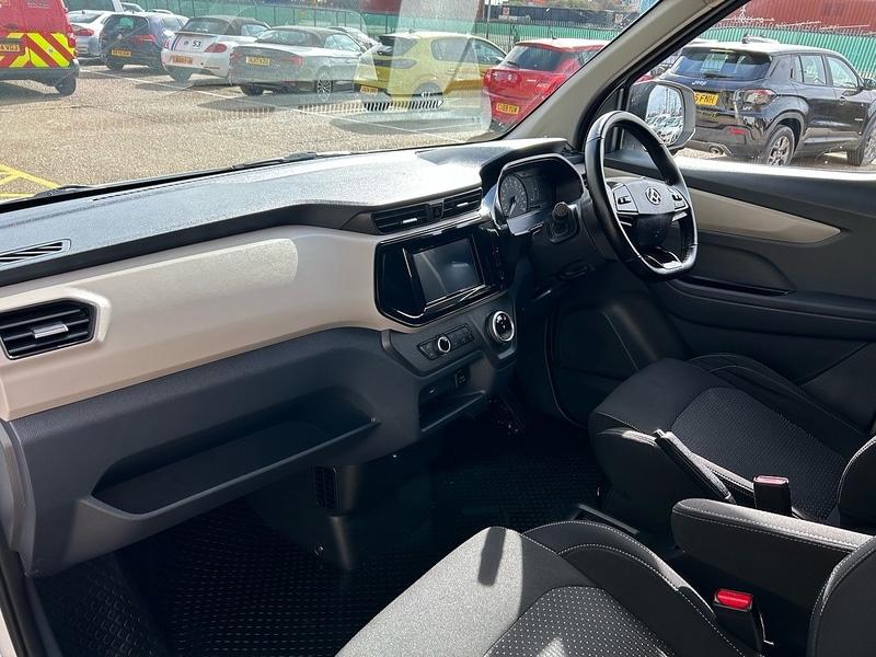 Used Maxus eDeliver 3 2024 for sale - 77836545: Photo 14