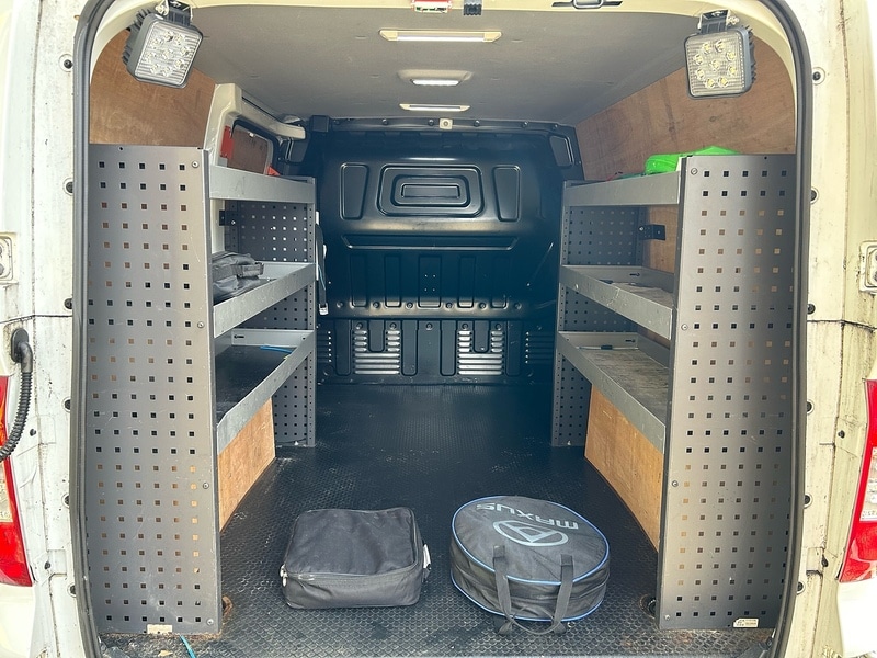 Used Maxus eDeliver 3 2024 for sale - 77836545: Photo 16