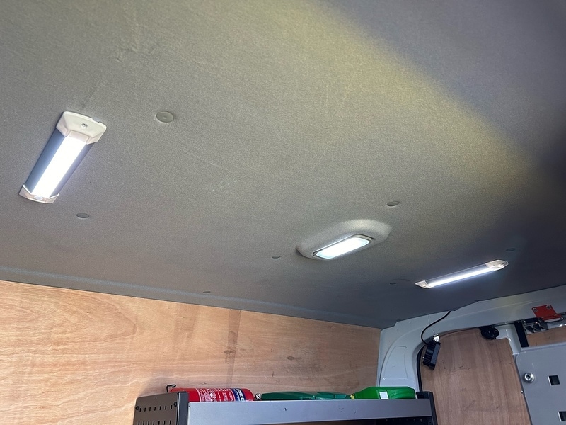 Used Maxus eDeliver 3 2024 for sale - 77836545: Photo 17