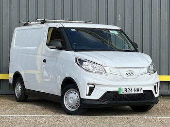 Used Maxus eDeliver 3 2024 for sale - 77836545: Photo