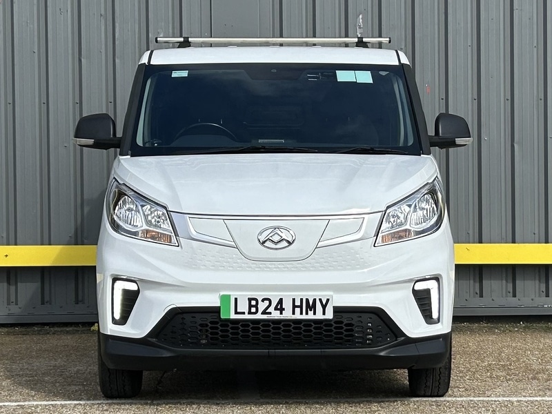 Used Maxus eDeliver 3 2024 for sale - 77836545: Photo 2