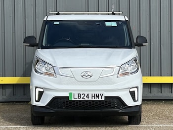 Used Maxus eDeliver 3 2024 for sale - 77836545: Photo