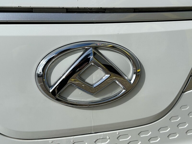 Used Maxus eDeliver 3 2024 for sale - 77836545: Photo 34