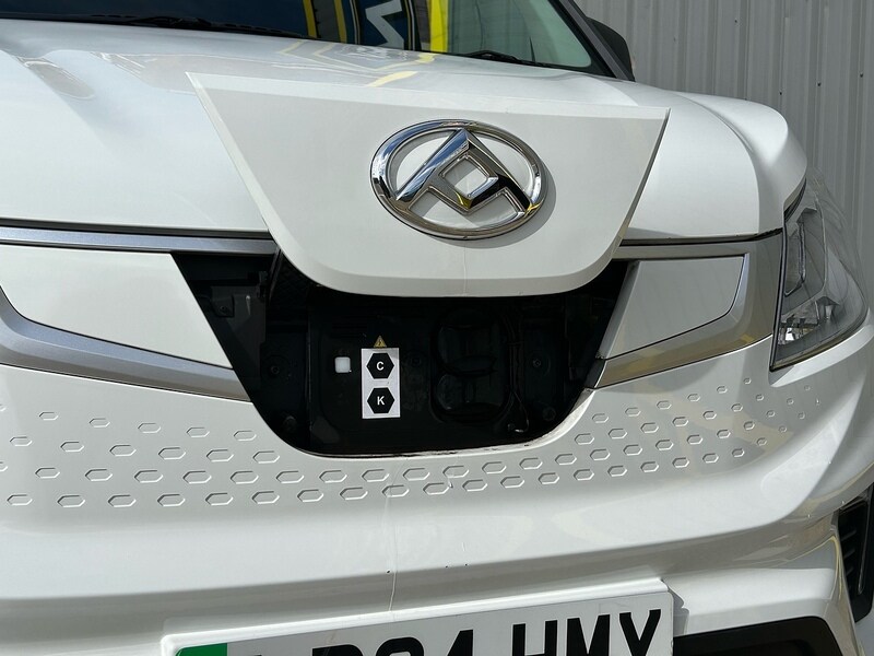 Used Maxus eDeliver 3 2024 for sale - 77836545: Photo 38