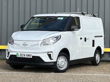 Used Maxus eDeliver 3 2024 for sale - 77836545: Photo