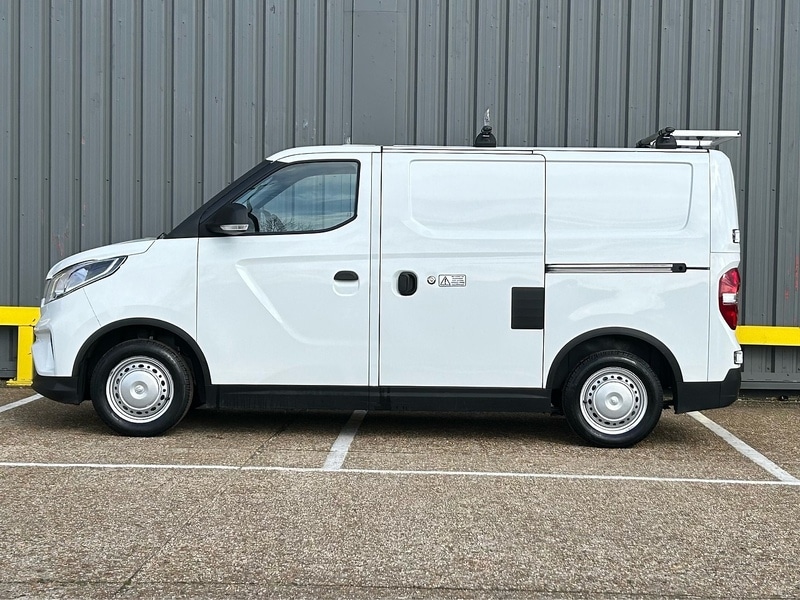 Used Maxus eDeliver 3 2024 for sale - 77836545: Photo 4