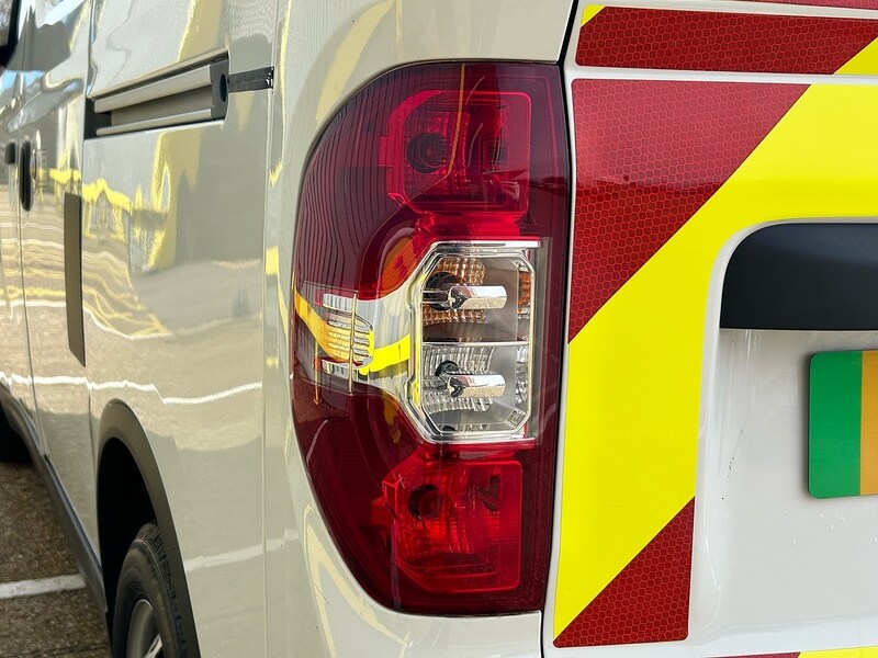 Used Maxus eDeliver 3 2024 for sale - 77836545: Photo 41