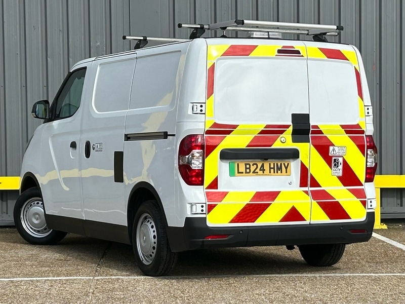 Used Maxus eDeliver 3 2024 for sale - 77836545: Photo 5