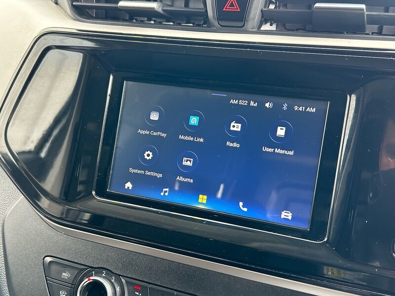 Used Maxus eDeliver 3 2024 for sale - 77836545: Photo 52