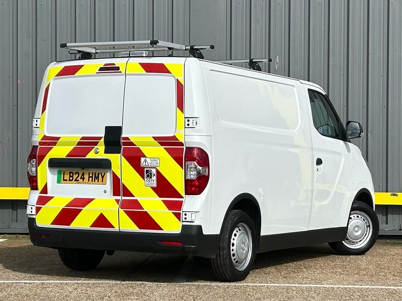 Used Maxus eDeliver 3 2024 for sale - 77836545: Photo 7