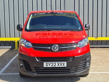 Used Vauxhall Vivaro 2022 for sale - 79436054: Photo