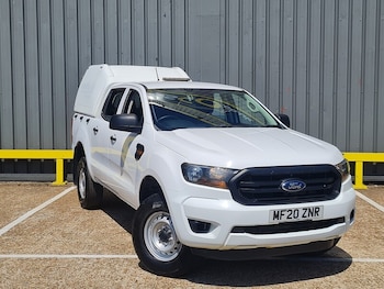 Used Ford Ranger 2020 for sale - 78709261: Photo