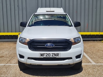 Used Ford Ranger 2020 for sale - 78709261: Photo
