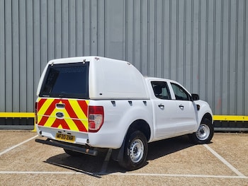 Used Ford Ranger 2020 for sale - 78709261: Photo