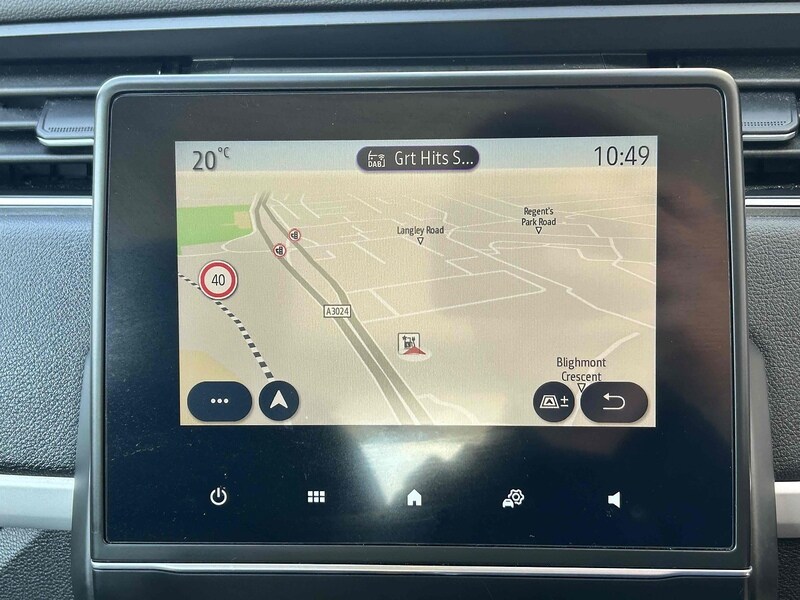 Vehicle 34