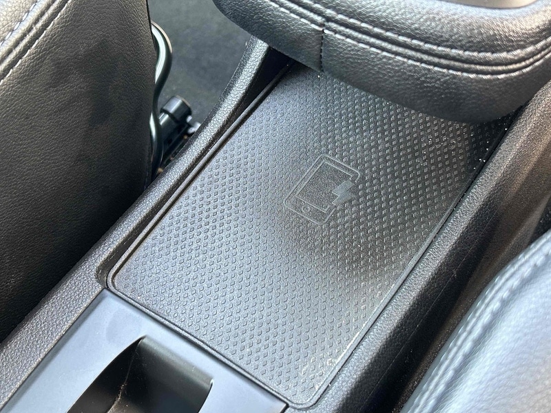 Vehicle 60