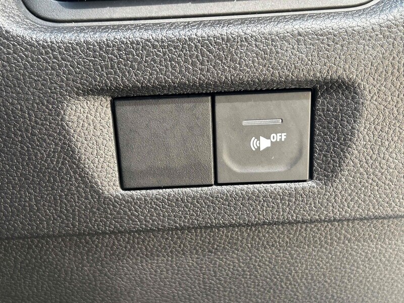 Vehicle 70