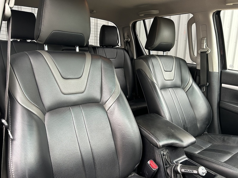 Used Toyota Hilux 2020 for sale - 76224109: Photo 11