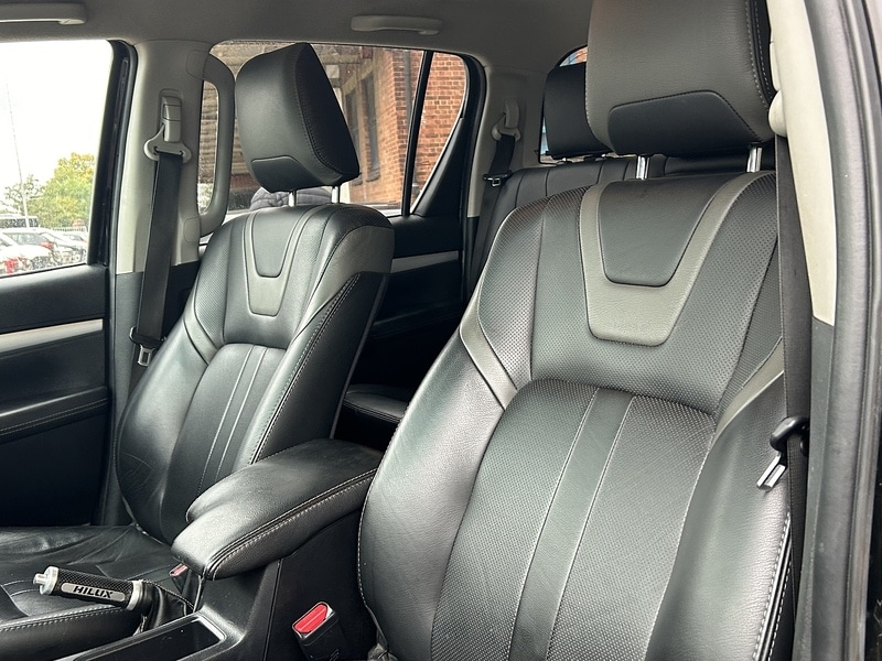 Used Toyota Hilux 2020 for sale - 76224109: Photo 12