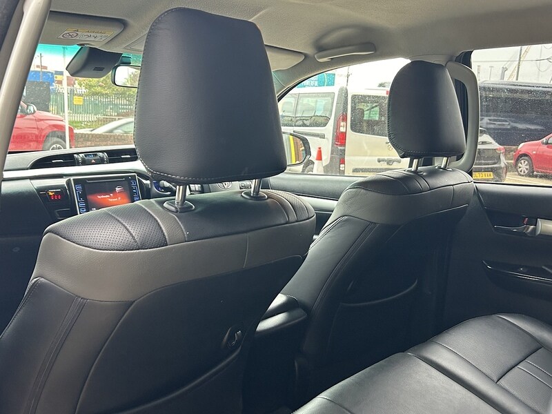 Used Toyota Hilux 2020 for sale - 76224109: Photo 20