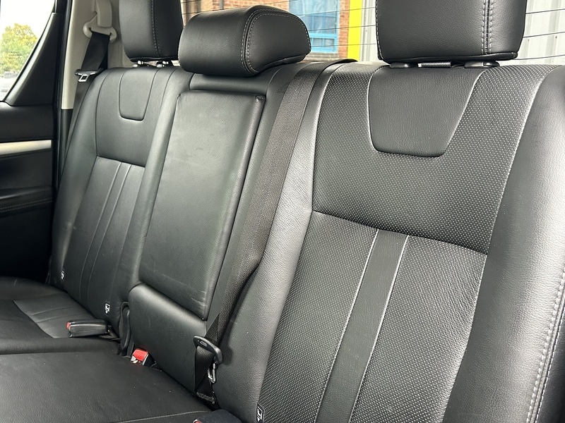 Used Toyota Hilux 2020 for sale - 76224109: Photo 22