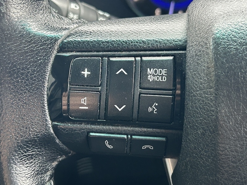 Used Toyota Hilux 2020 for sale - 76224109: Photo 25