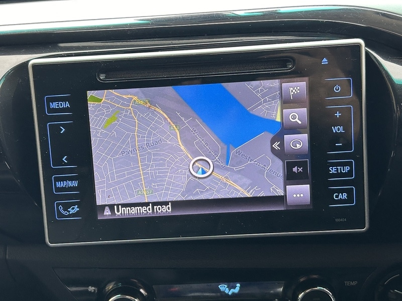 Used Toyota Hilux 2020 for sale - 76224109: Photo 34