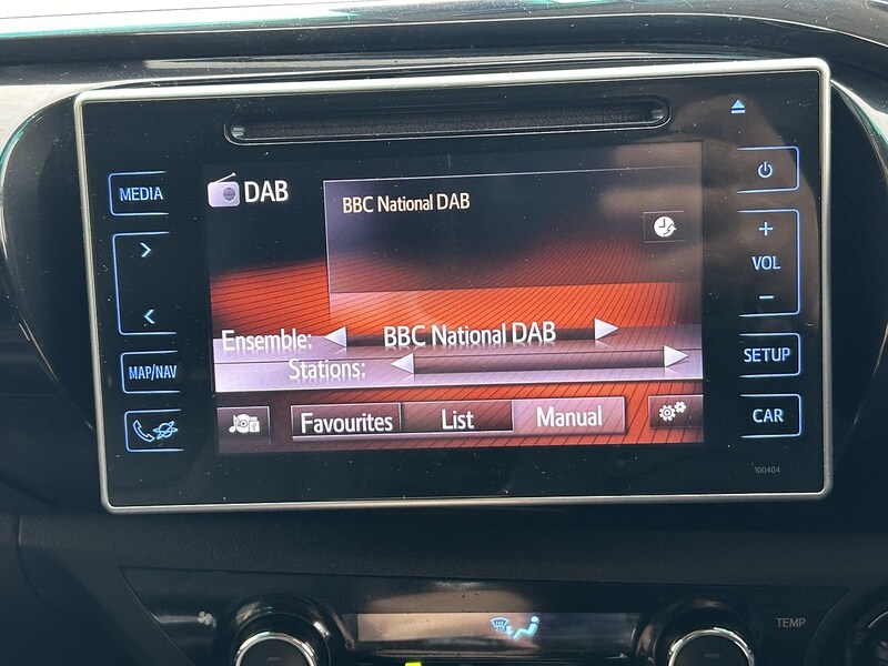 Used Toyota Hilux 2020 for sale - 76224109: Photo 35