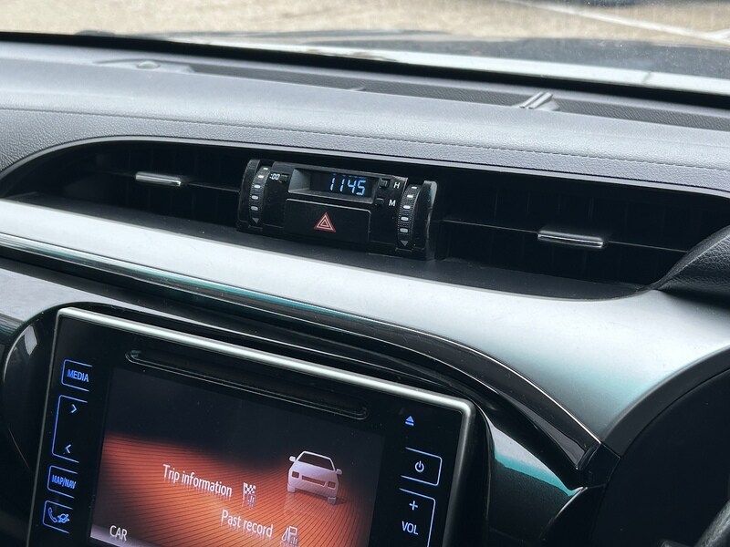 Used Toyota Hilux 2020 for sale - 76224109: Photo 46