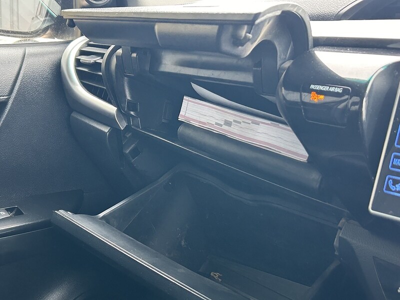 Used Toyota Hilux 2020 for sale - 76224109: Photo 48