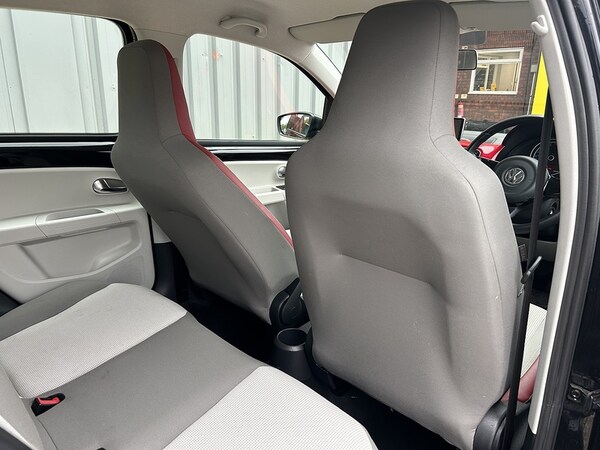 Used Volkswagen up! 2013 for sale - 76106362: Photo 12