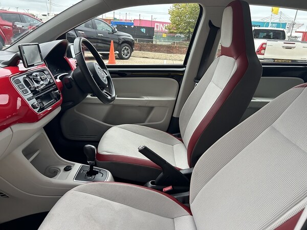 Used Volkswagen up! 2013 for sale - 76106362: Photo 15
