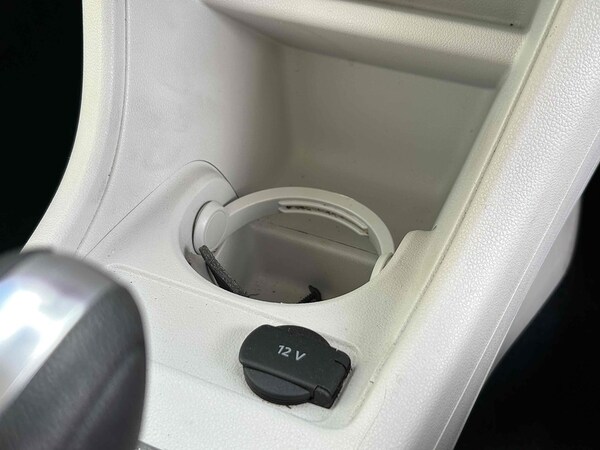 Used Volkswagen up! 2013 for sale - 76106362: Photo 16