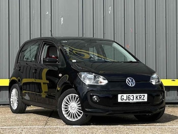 Volkswagen - up!