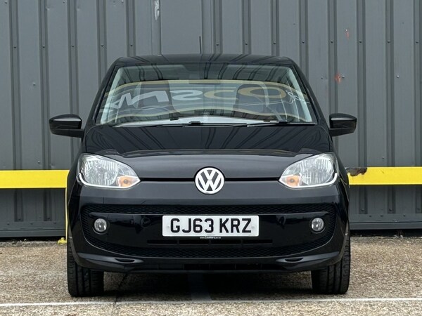 Used Volkswagen up! 2013 for sale - 76106362: Photo 2