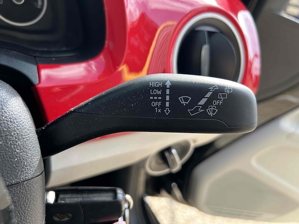 Used Volkswagen up! 2013 for sale - 76106362: Photo 8