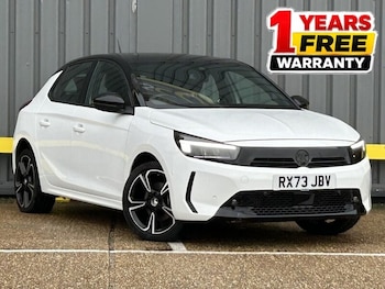 Used Vauxhall Corsa 2024 for sale - 78710080: Photo